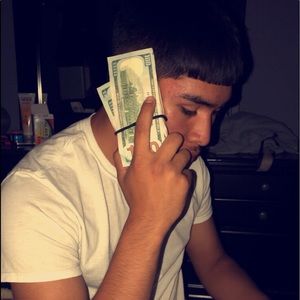 Meet your Posher, Benjamin